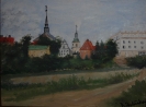Sandomierz